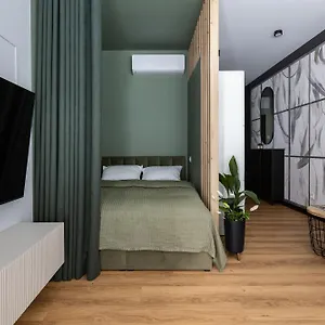 Nowoczesny W Centrum Wroclawia Komfort, Styl I Doskonala Lokalizacja Fair Apartament